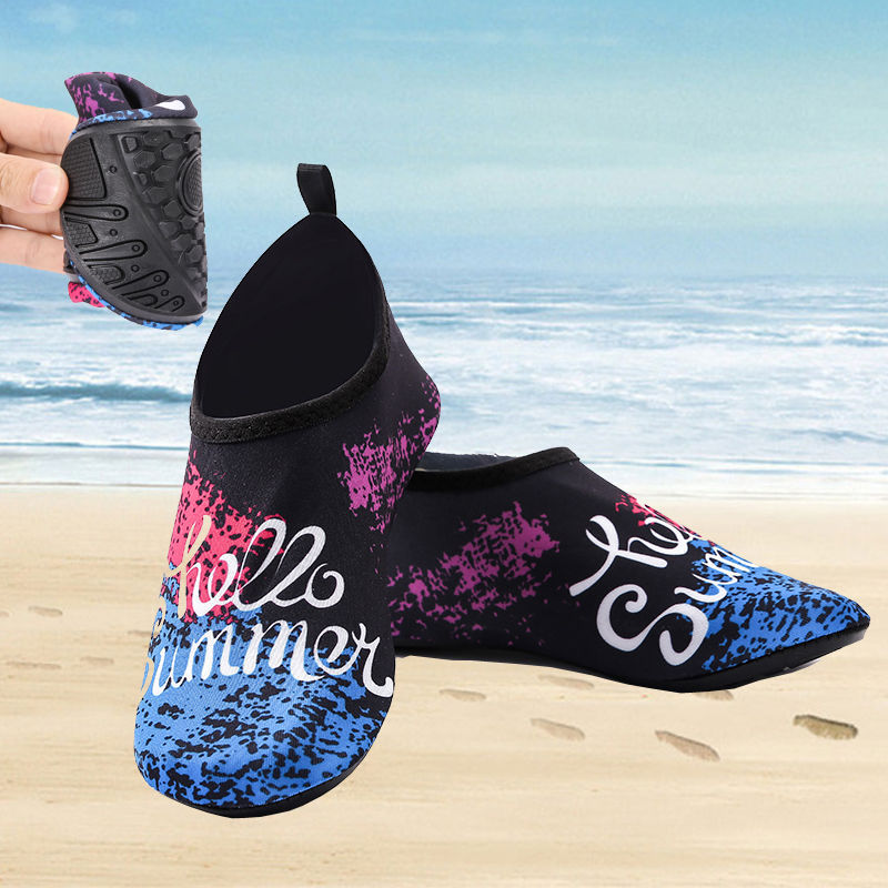 Unisex Barefoot Water Shoes