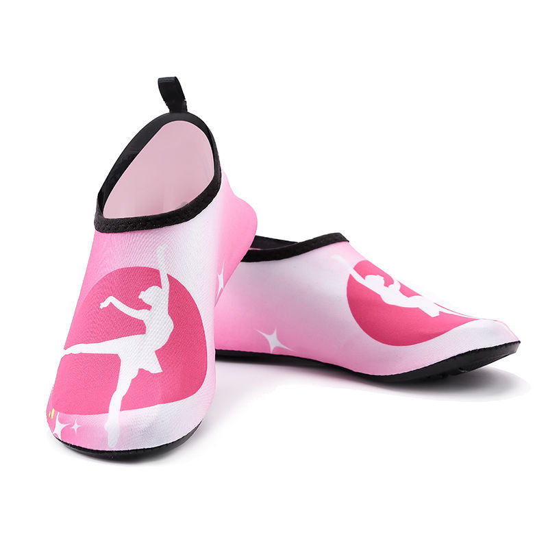 Unisex Barefoot Water Shoes