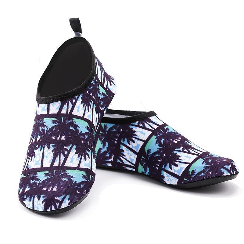 Unisex Barefoot Water Shoes