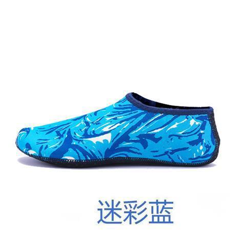 Unisex Barefoot Water Shoes