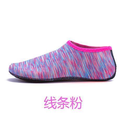 Unisex Barefoot Water Shoes