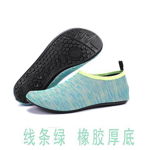 Unisex Barefoot Water Shoes