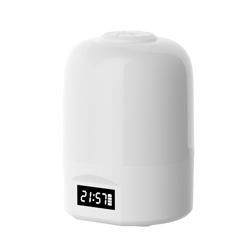 Rechargeable Remote Control LED Night Light