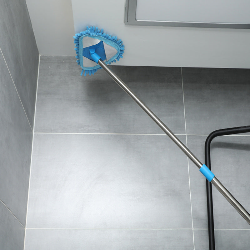 Triangle Chenille Dust Mop