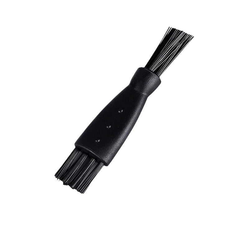 Razor Cleaning Brush Electric Razor Brush Cleaning Cutter Head Blade Hair Cutter Keyboard Cleaning and Maintenance Brush