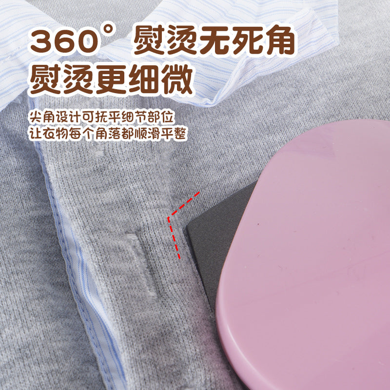 Cross-Border Mini Ironing Tool Portable Small Iron