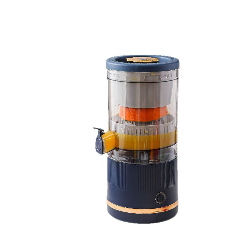 Portable Multifunctional Juicing Cup
