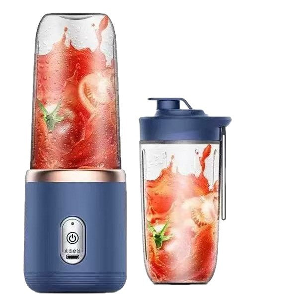 Multifunctional Blender &amp; Juicer