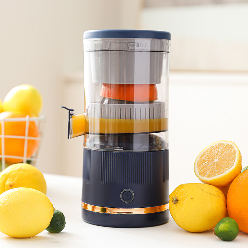 Portable Multifunctional Juicing Cup