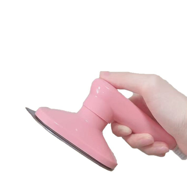 Cross-Border Mini Ironing Tool Portable Small Iron