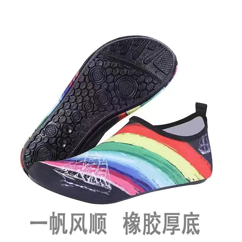 Unisex Barefoot Water Shoes