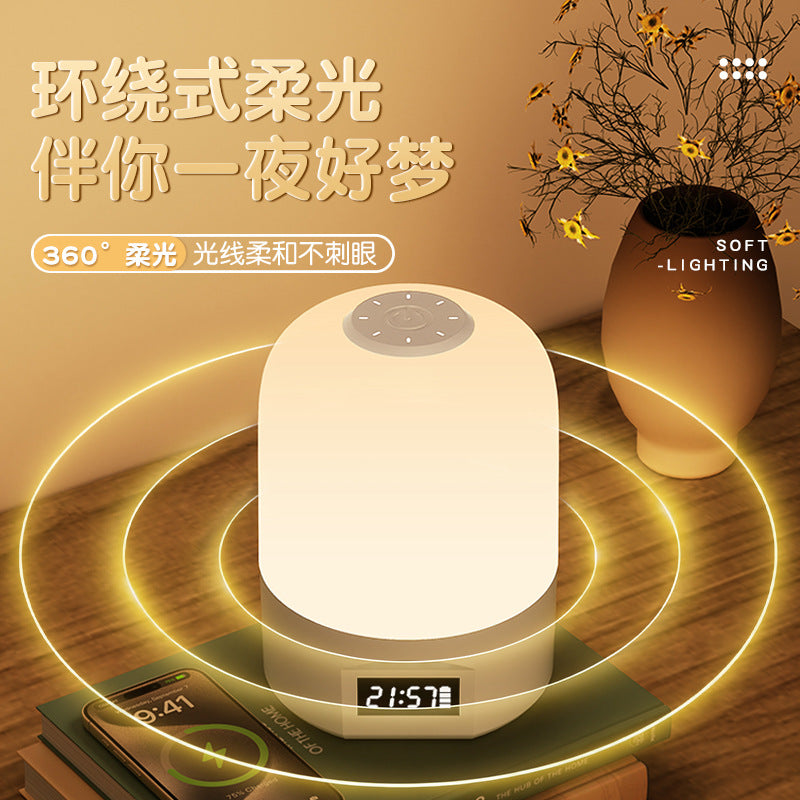Rechargeable Remote Control LED Night Light
