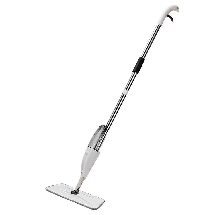 Manufacturer Wholesale Spray Mop Lazy Spray Mop Household Wooden Floor Watering Flower Mopping Spray Mop
