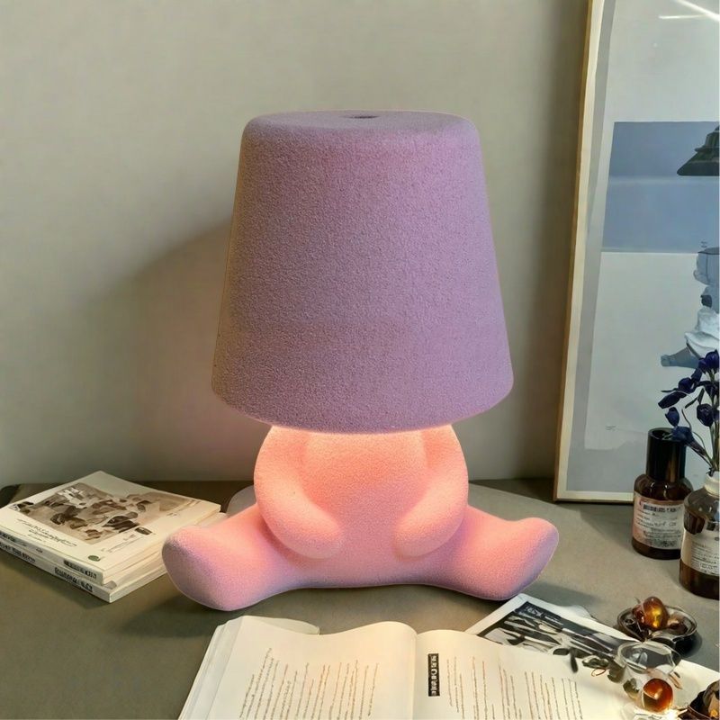 Golden Thinker USB LED Desk Lamp