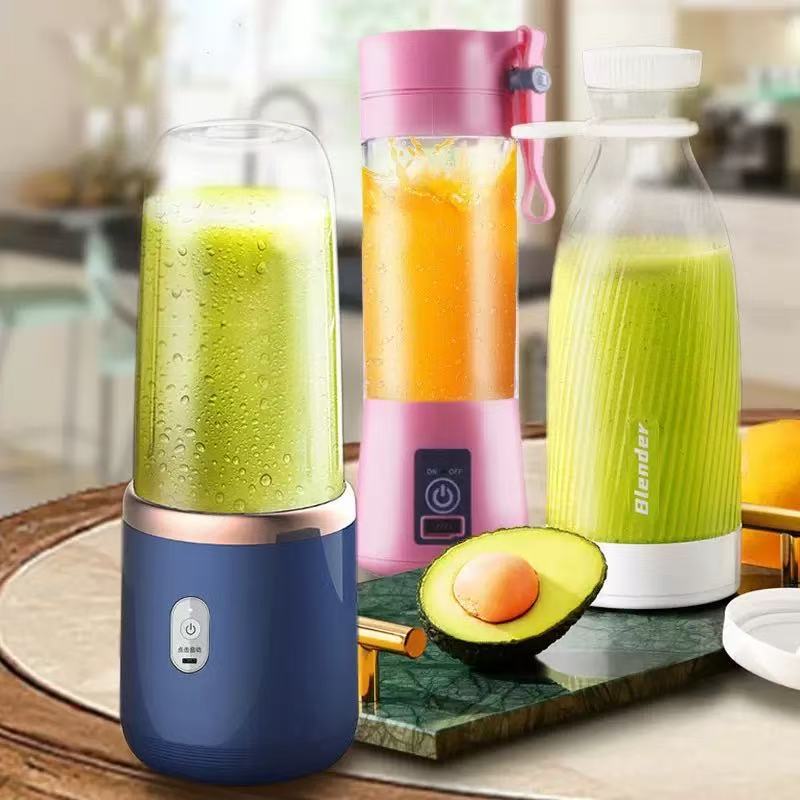 Multifunctional Blender &amp; Juicer