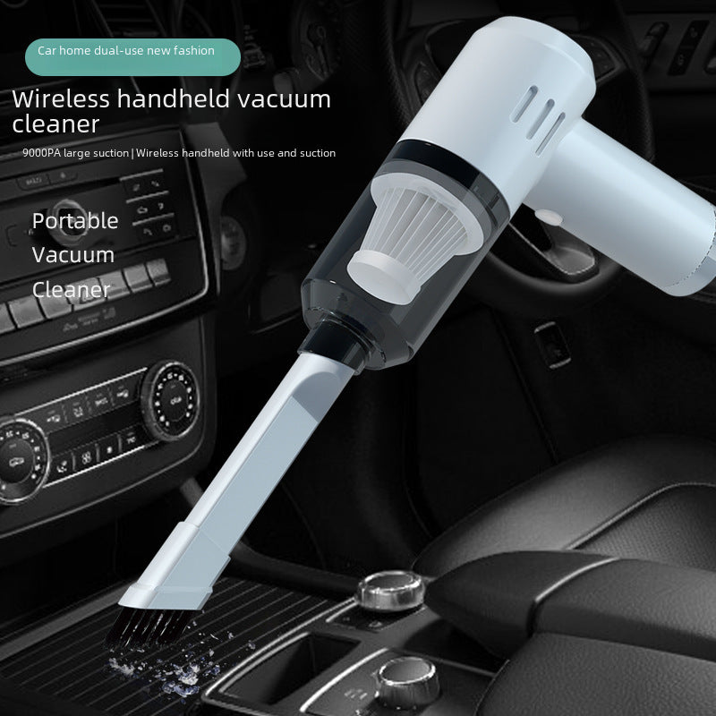 Portable Cordless Handheld Vacuum Cleaner