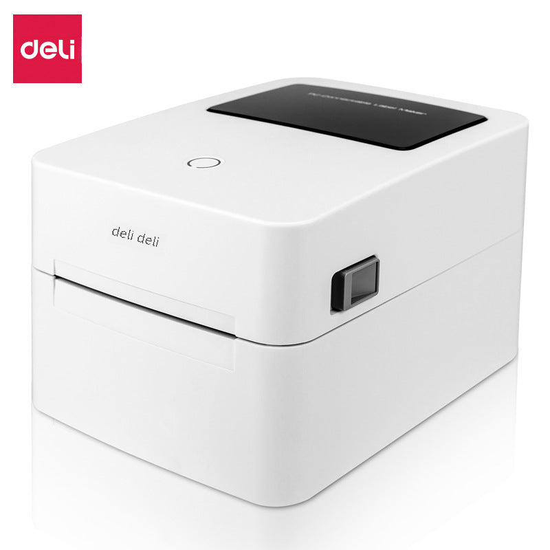 Deli Bluetooth Thermal Label Printer