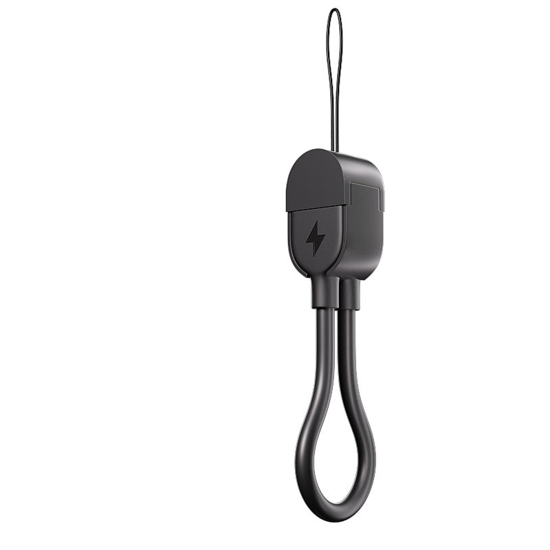 Portable Keychain Fast Charging Cable