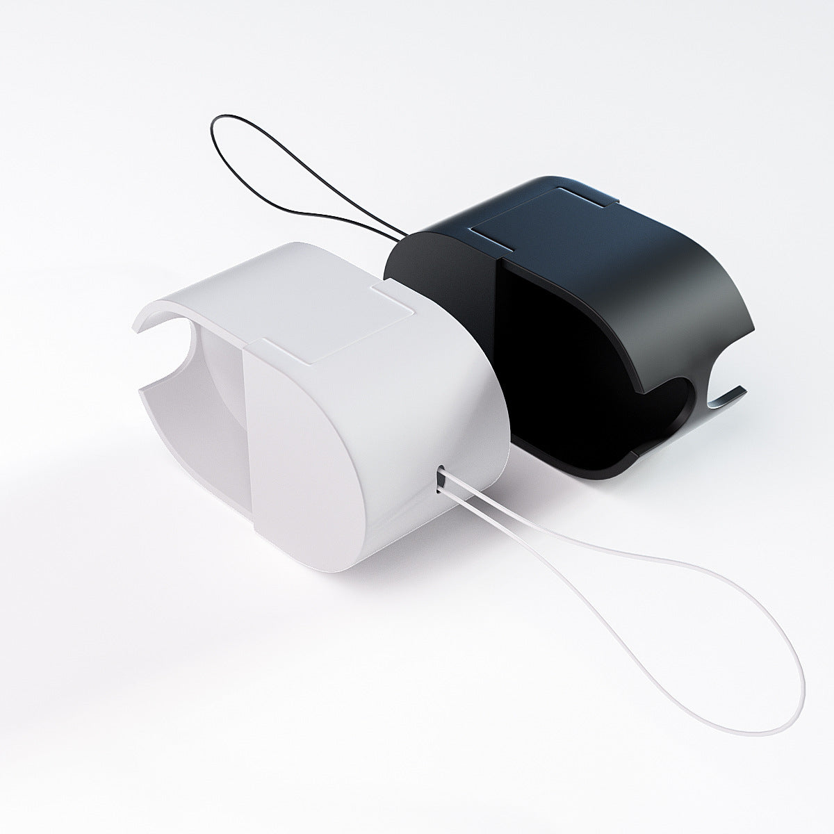 Portable Keychain Fast Charging Cable