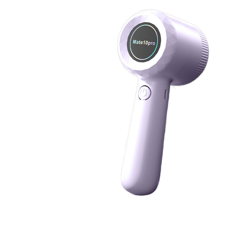 Rechargeable Electric Lint Remover