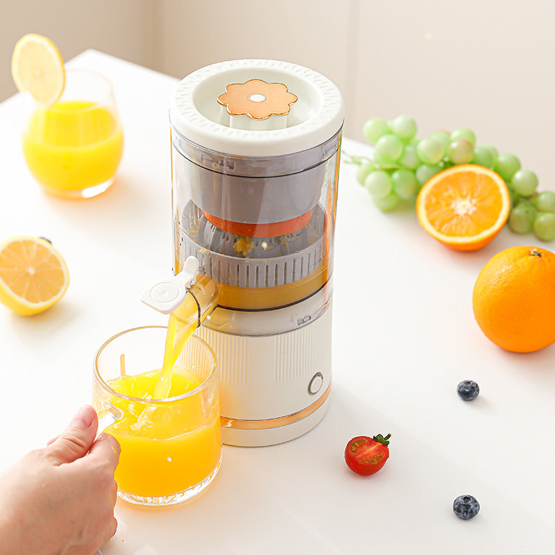 Portable Multifunctional Juicing Cup
