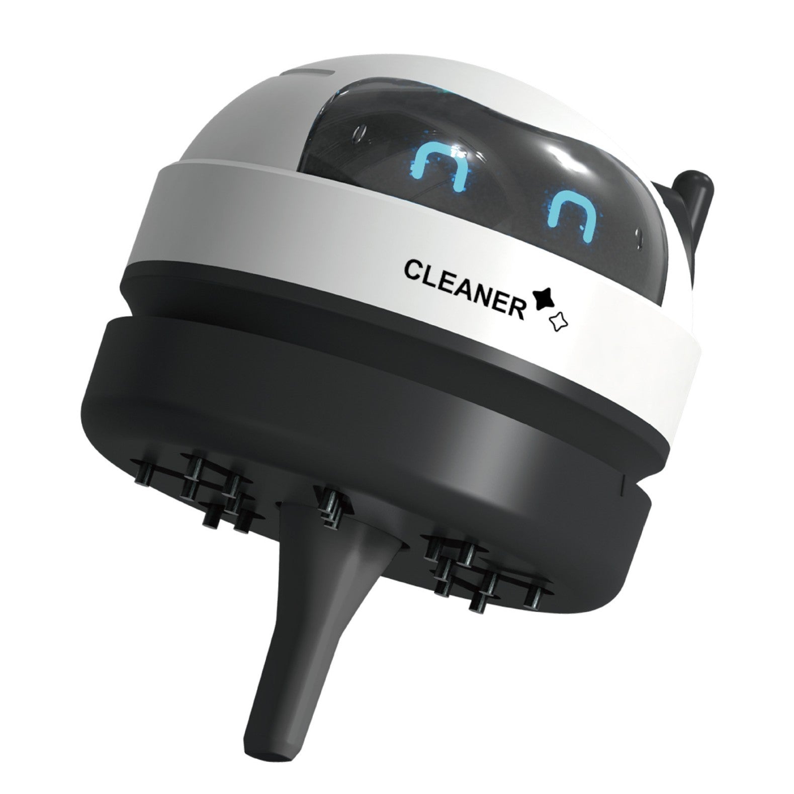 Mini Desktop Vacuum Cleaner