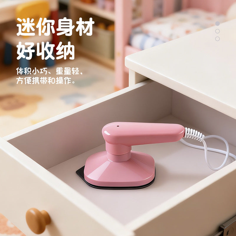 Cross-Border Mini Ironing Tool Portable Small Iron
