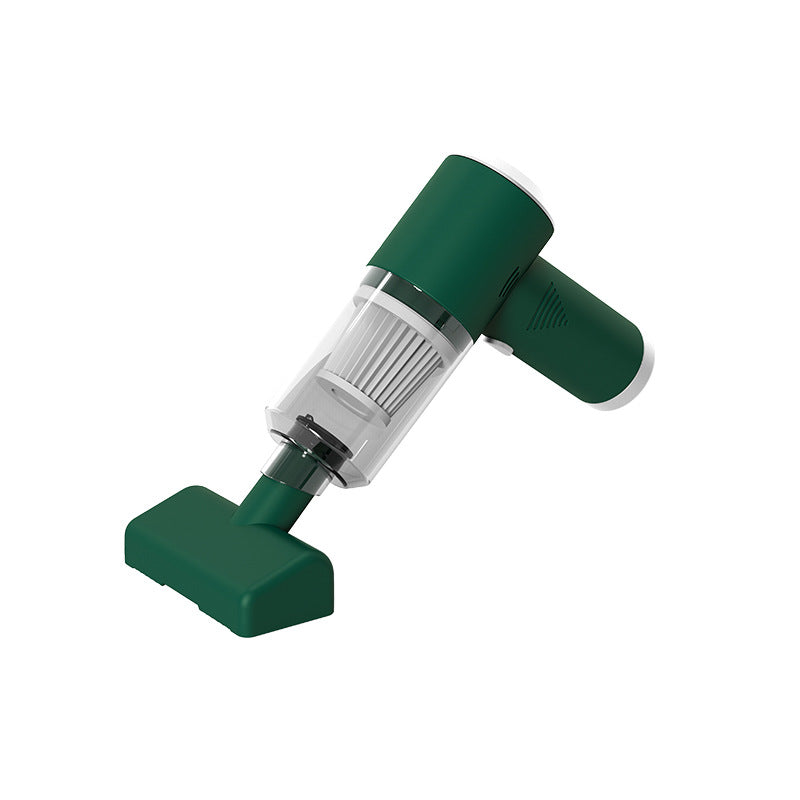 Portable Cordless Handheld Vacuum Cleaner
