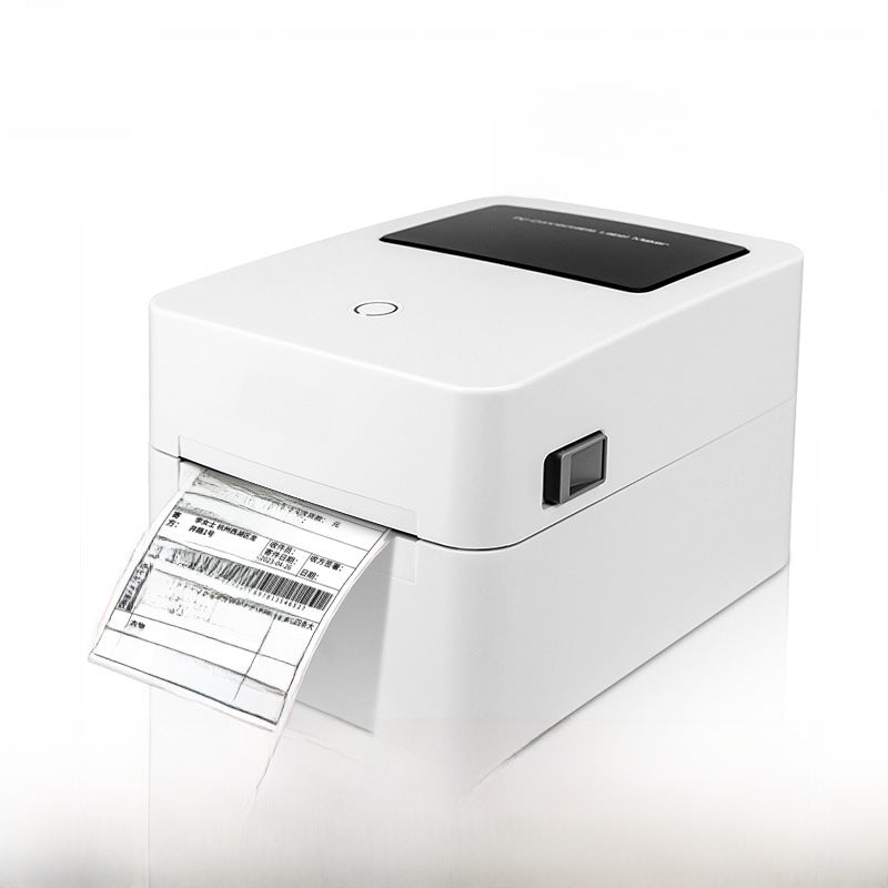 Deli Bluetooth Thermal Label Printer