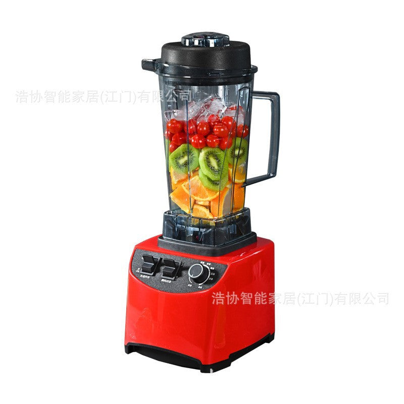 Multifunctional Blender &amp; Juicer