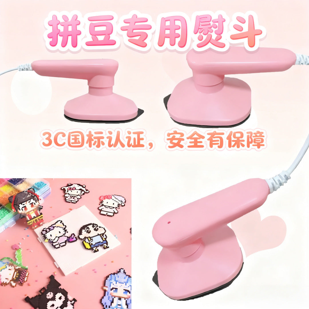 Tiger Tail Ironing Tool Set