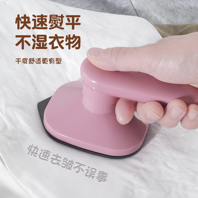 Cross-Border Mini Ironing Tool Portable Small Iron